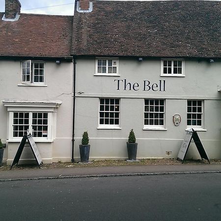 The Bell Hotel & Inn By Greene King Inns Woburn Exterior foto