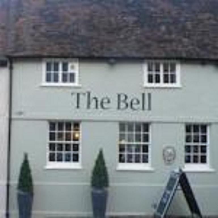 The Bell Hotel & Inn By Greene King Inns Woburn Exterior foto